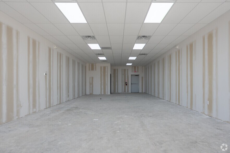 Photo of 1st Floor Ste Building C