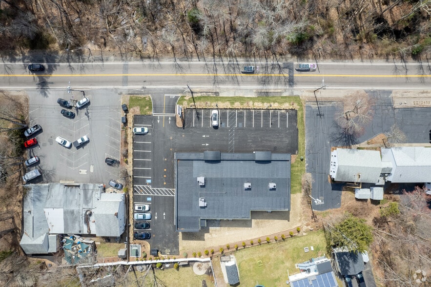 More Photos Of 345 West Center, West Bridgewater Storefront Retail Office For Lease