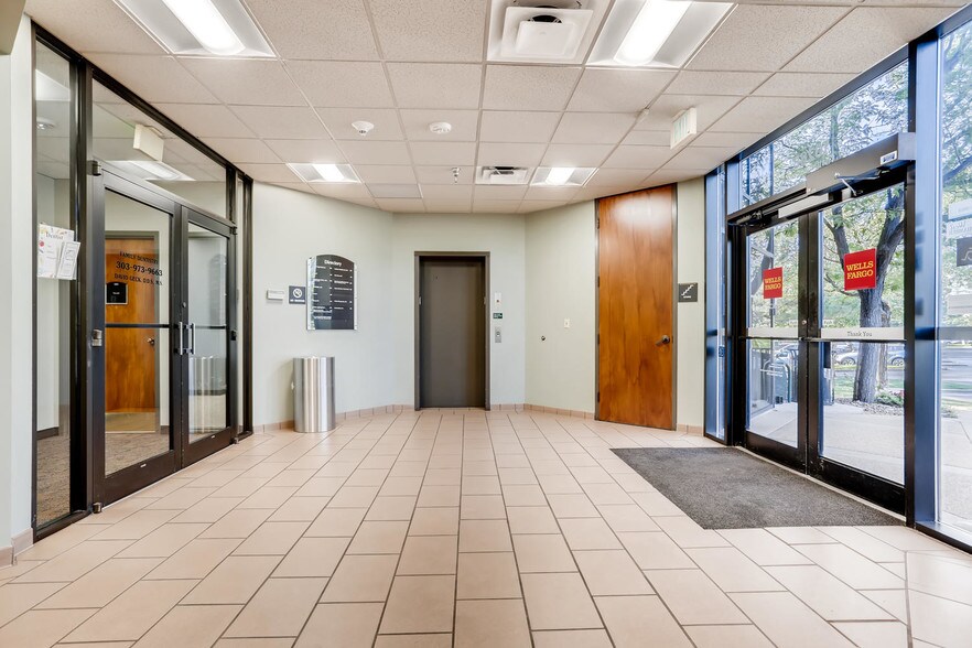 More Photos Of 10288 W Chatfield Ave, Littleton Medical For Lease