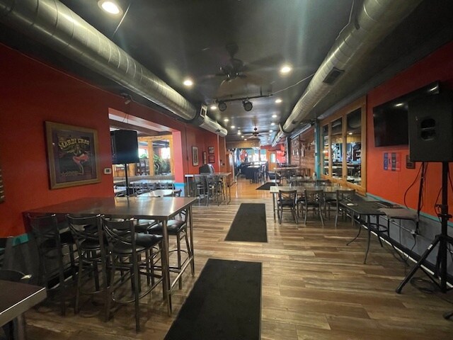 More Photos Of 1731 S 7th St, Saint Louis Restaurant For Sale