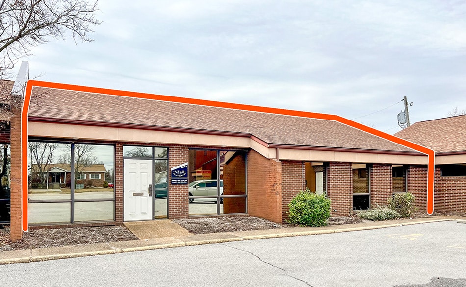 Primary Photo Of 3540 N Belt W, Belleville Medical For Sale