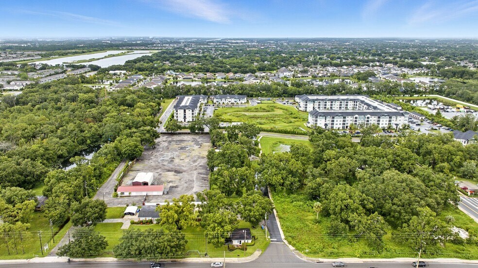 More Photos Of 10418 Bloomingdale Ave, Riverview Office For Sale