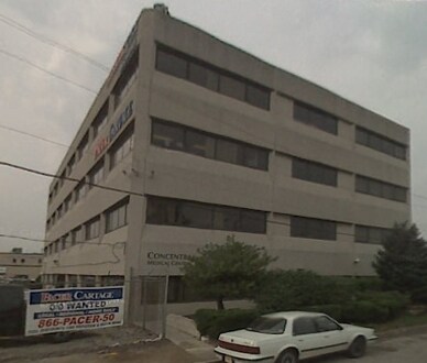 More Photos Of 4201 W 36th St, Chicago Office For Lease