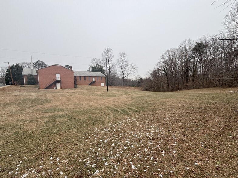 More Photos Of 4368 Stokesdale Ave, Winston-Salem Religious Facility For Sale
