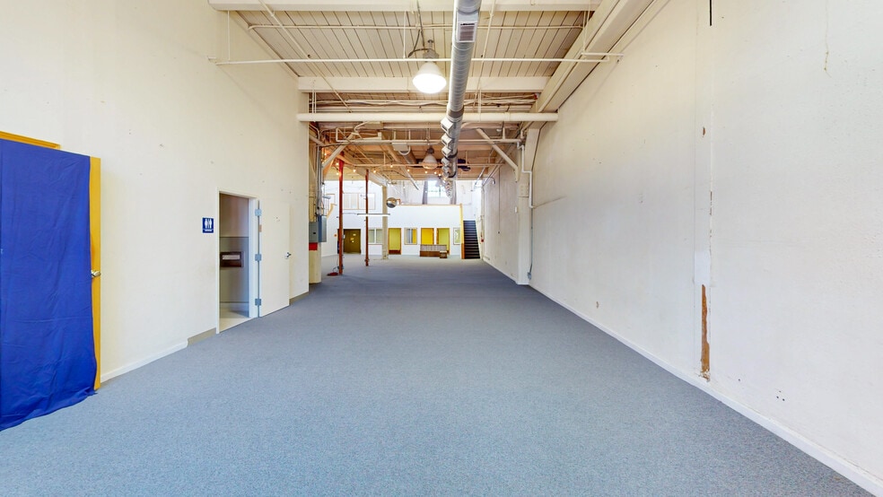 More Photos Of 1329 9th St, Berkeley Storefront Retail Office For Lease