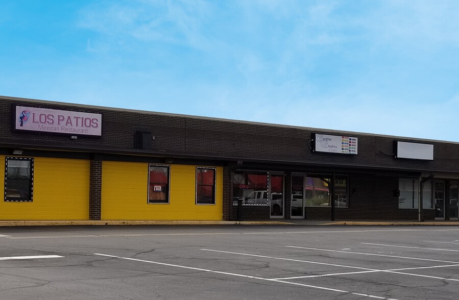 More Photos Of 50-110 Old Farm Rd, Danville Unknown For Lease