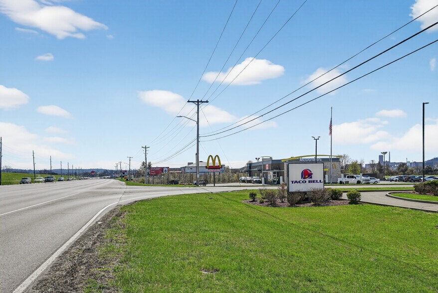 More Photos Of E E Eads Parkway, Greendale Land For Sale