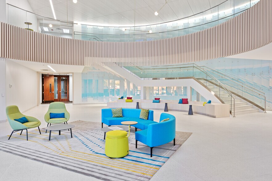 More Photos Of 10030 N MacArthur Blvd, Irving Office Residential For Lease