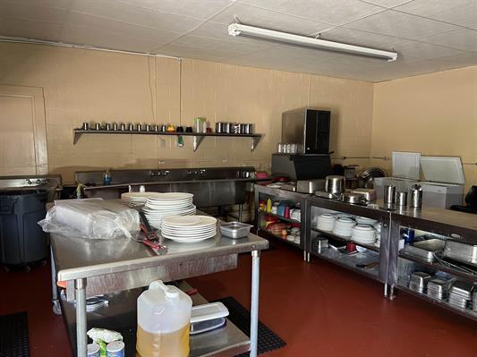 More Photos Of 511 Chief St, Benkelman Storefront For Sale