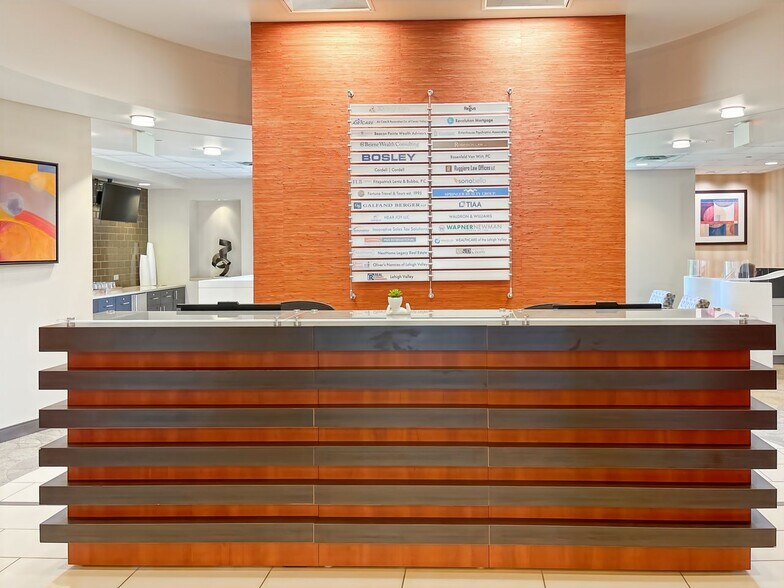 More Photos Of 3477 Corporate Pky, Center Valley Coworking Space