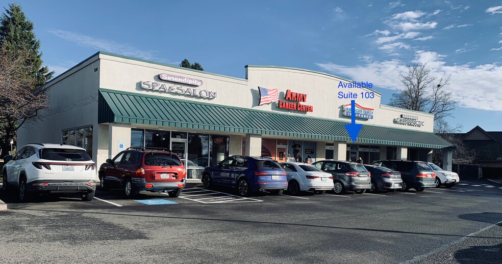 More Photos Of 15500 SE Mill Plain Blvd, Vancouver Unknown For Lease