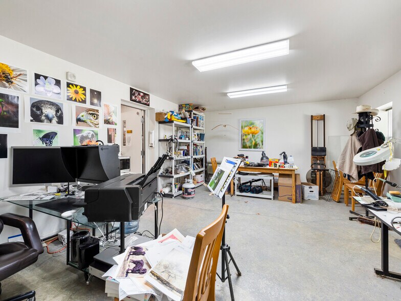 More Photos Of 13480 Rosman Hwy, Lake Toxaway Industrial For Sale