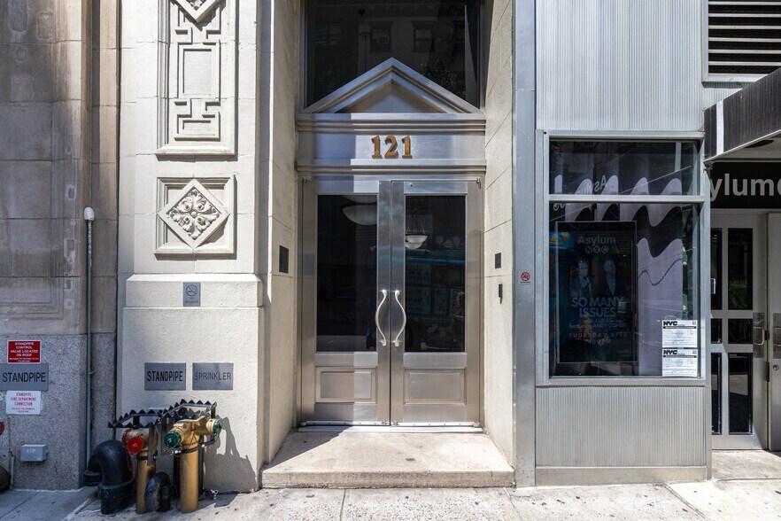More Photos Of 121 E 24th St, New York Office For Lease