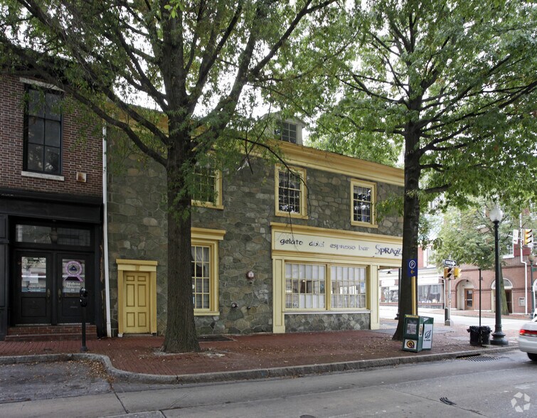 More Photos Of 27 N High St, West Chester Restaurant For Sale