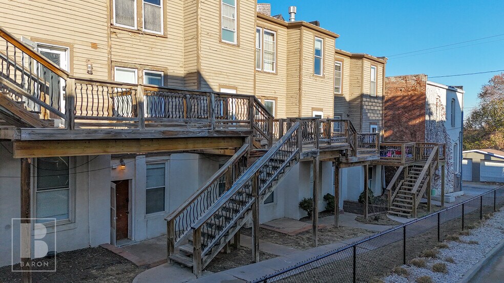 More Photos Of 1001 Park Ave, Omaha Apartments For Sale