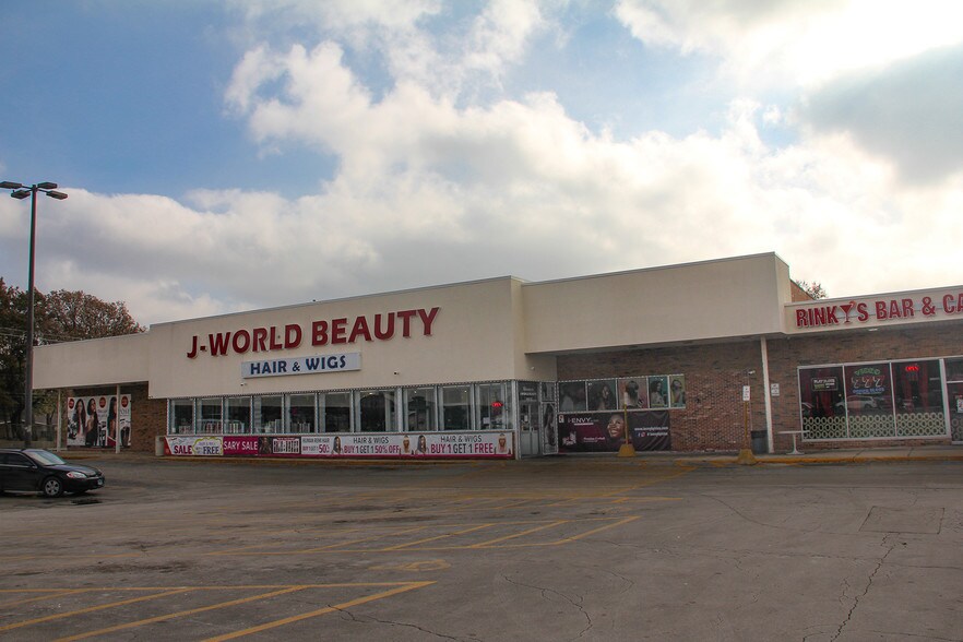 More Photos Of 1205-1245 E Sibley Blvd, Dolton Unknown For Lease