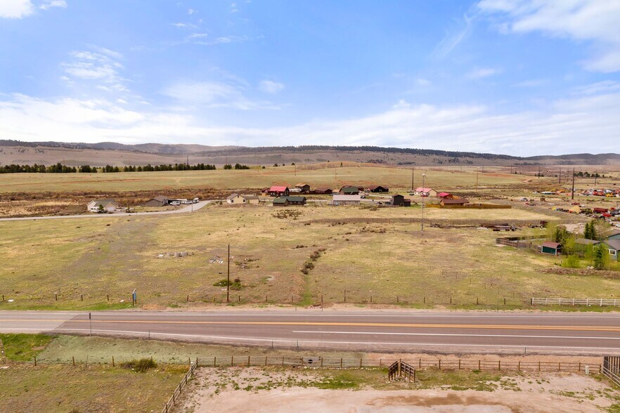 More Photos Of Lot C01 Highway 285, Fairplay Land For Sale