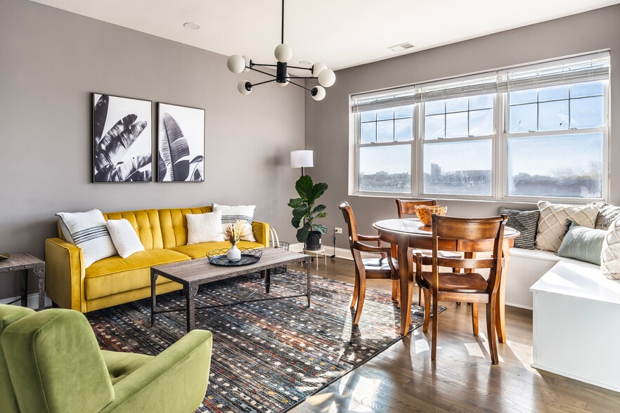 More Photos Of 6156 S Kenwood Ave, Chicago Apartments For Sale