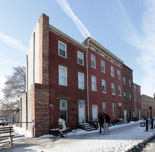 Primary Photo Of , Baltimore Unknown For Sale