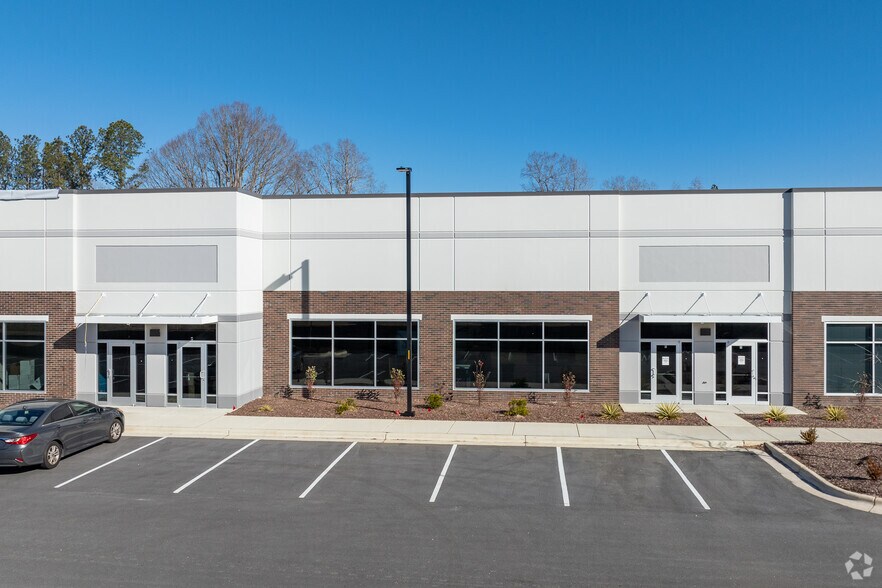 More Photos Of 2545 Hwy 70, Clayton Light Distribution For Lease