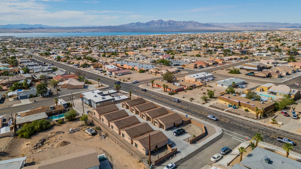 More Photos Of 2786 McCulloch N blvd, Lake Havasu City Multifamily For Sale