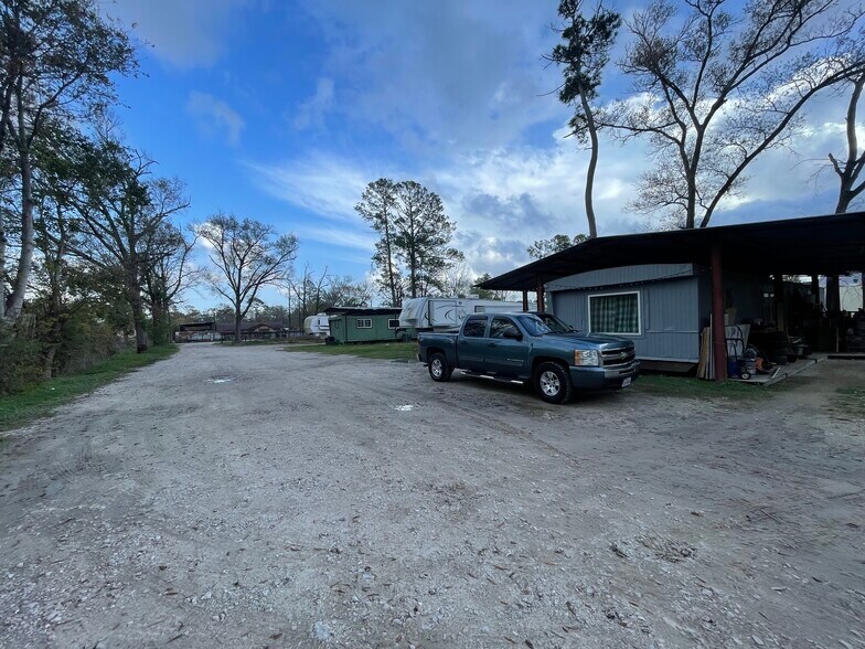 More Photos Of 7535 Nodding Pines Ln, Houston Manufactured Housing Mobile Home Park For Sale