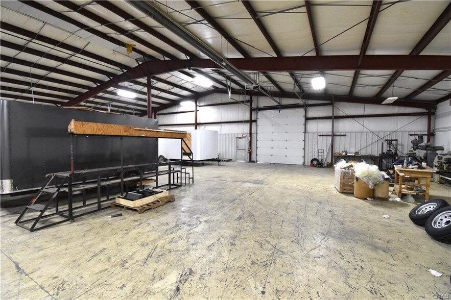 More Photos Of 31 Madison Blvd, Canastota Manufacturing For Lease