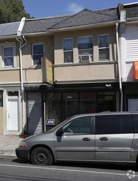 More Photos Of 6607-6609 Chew Ave, Philadelphia Medical For Lease