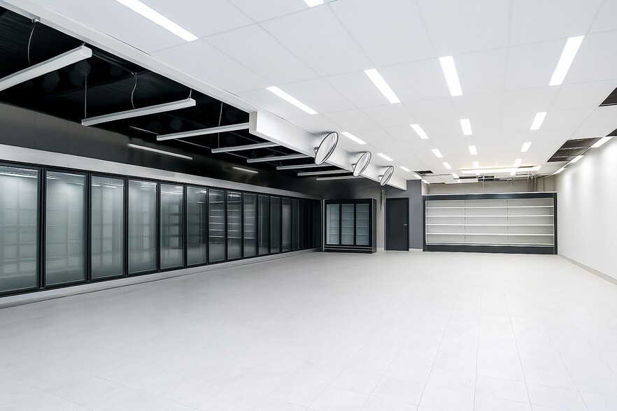 More Photos Of 1300 Clove Rd, Staten Island Freestanding For Lease