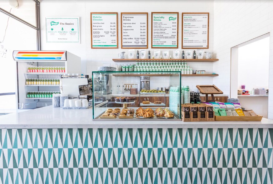 More Photos Of 3524-3536 W Sunset Blvd, Los Angeles Storefront For Lease