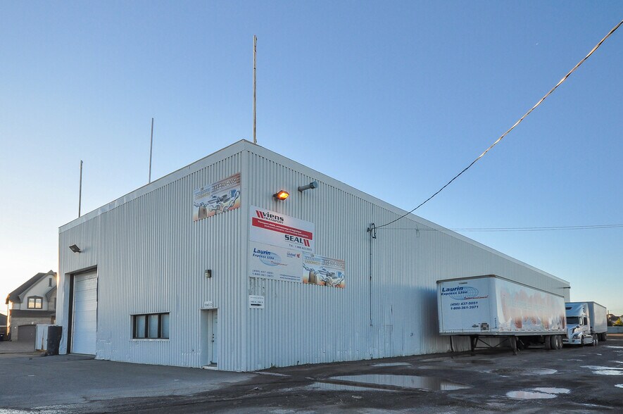 More Photos Of , Laval Industrial For Sale