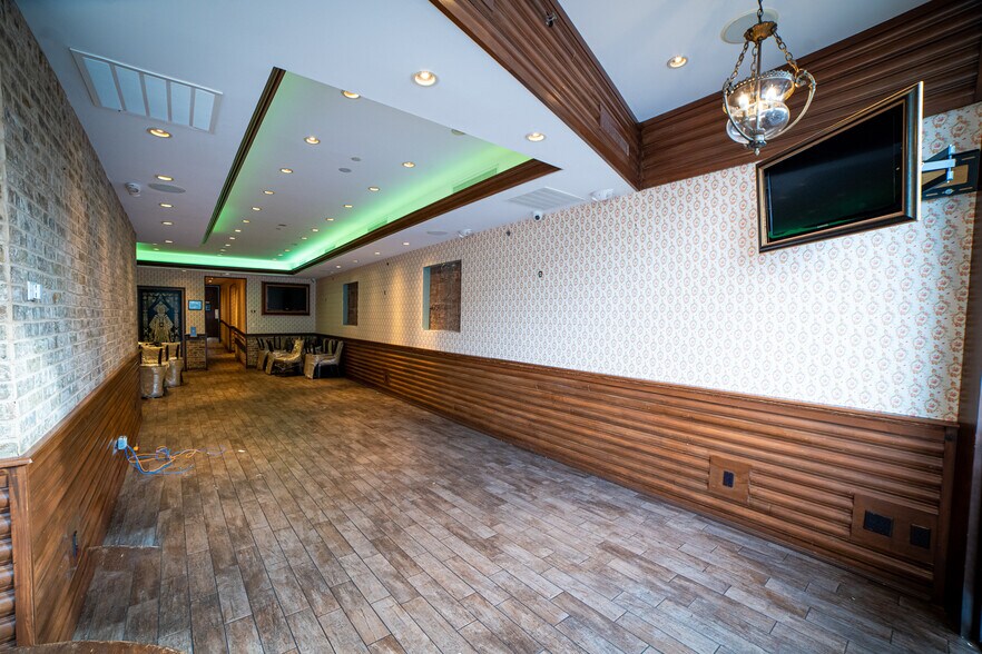 More Photos Of 1655 Sheepshead Bay Rd, Brooklyn Restaurant For Sale