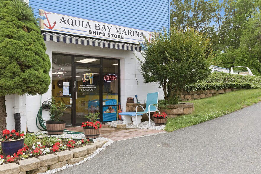 More Photos Of 423 Aquia Creek Rd, Stafford Marina For Sale