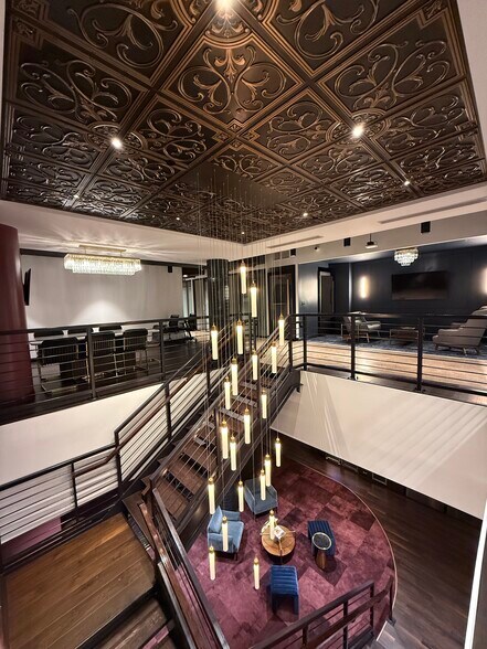 More Photos Of 159 4th Ave N, Nashville Office For Lease