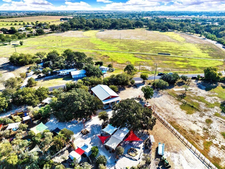 More Photos Of 1877 County Road 4713, La Coste Land For Sale