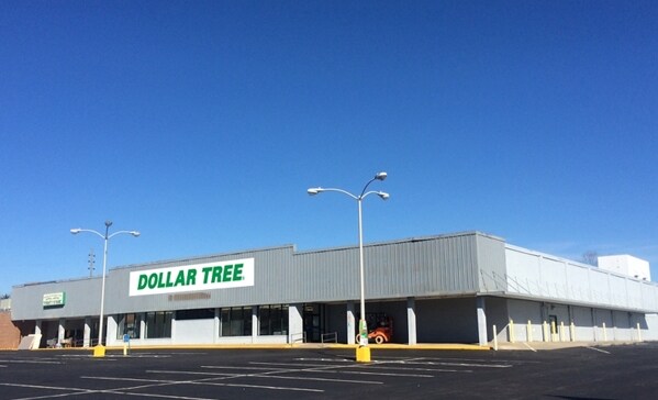 Primary Photo Of 907 E Main St, Westminster General Retail For Lease