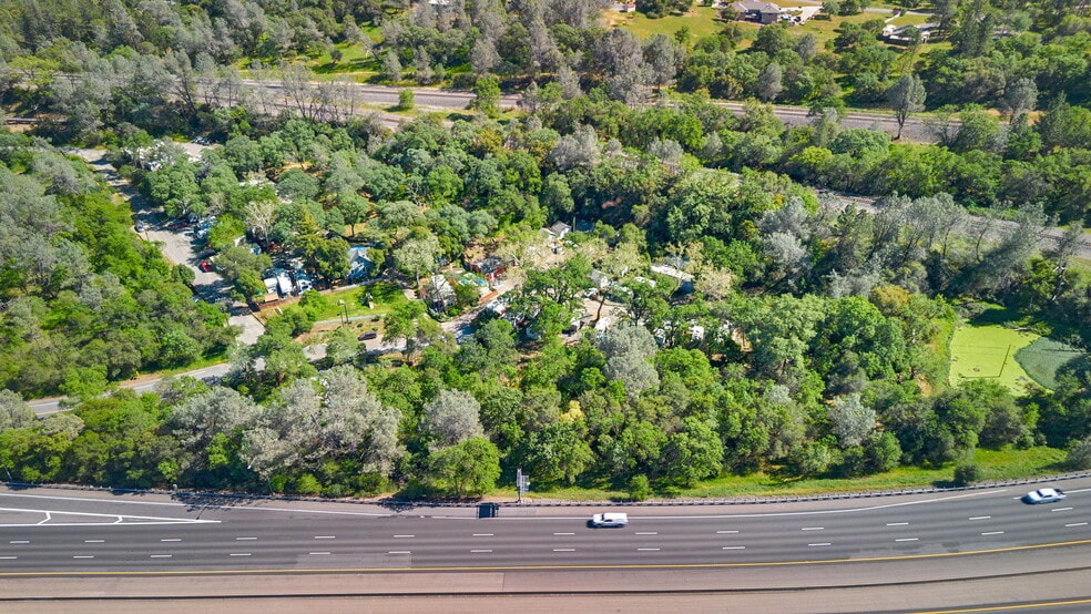 More Photos Of 14135 Musso Rd, Auburn Manufactured Housing Mobile Home Park For Sale