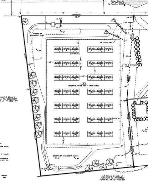 More Photos Of 768 Centerville Rd, Newville Land For Sale