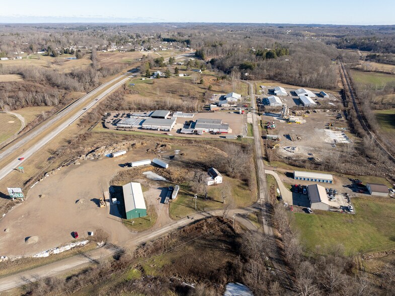 More Photos Of 7530 Hebbardsville Rd, Athens Distribution For Sale