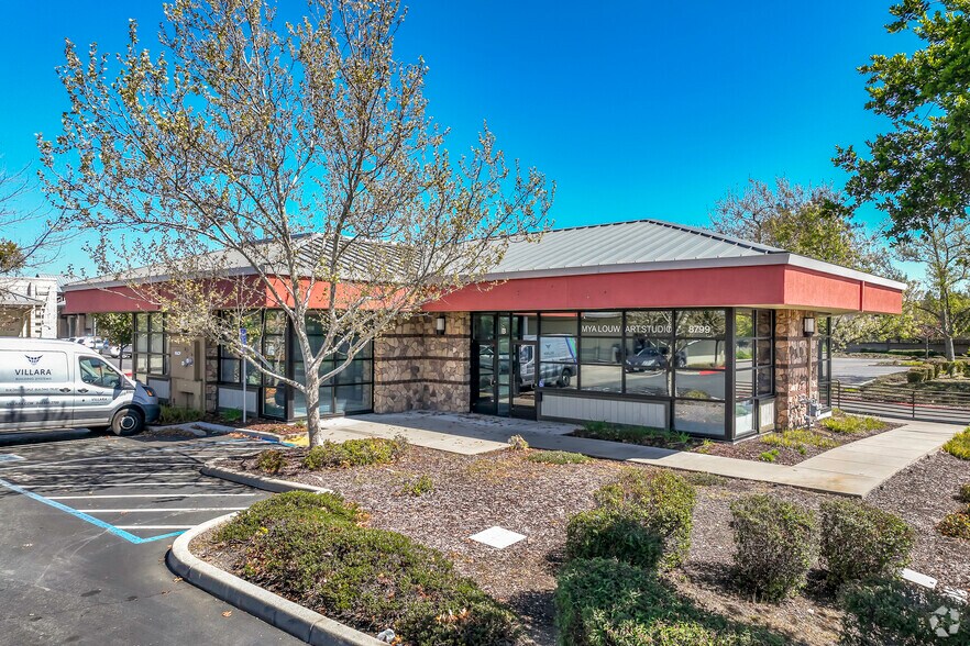 More Photos Of 8731-8799 Auburn Folsom Rd, Granite Bay Unknown For Lease