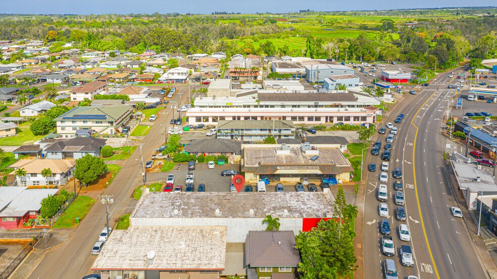 More Photos Of 25 N Kamehameha Hwy, Wahiawa Auto Repair For Sale