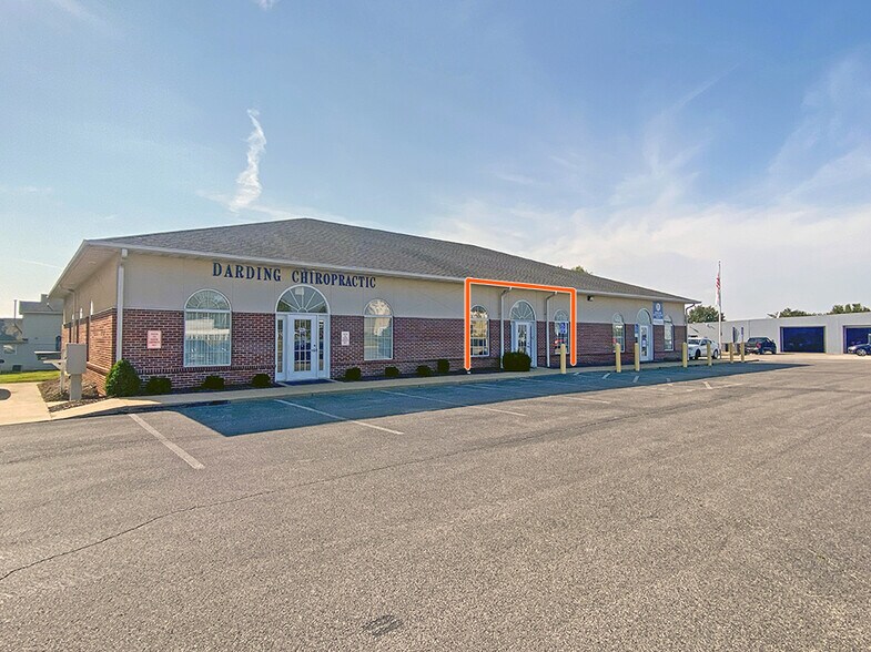 Primary Photo Of 1331 Jamie Ln, Waterloo Office For Lease