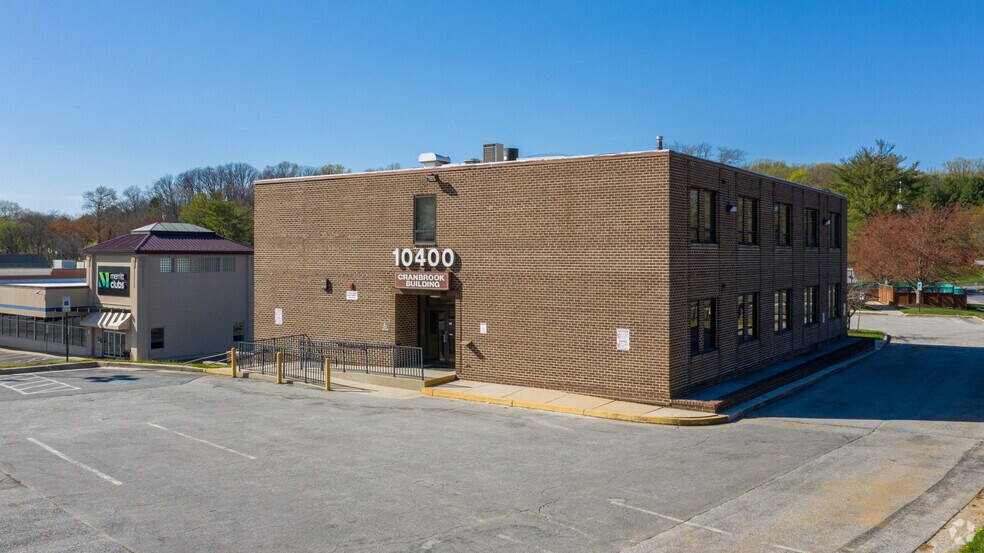 More Photos Of 540-598 Cranbrook Rd, Cockeysville Unknown For Lease