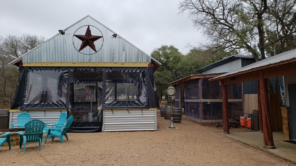 More Photos Of 235 Sports Park Rd, Dripping Springs Restaurant For Lease