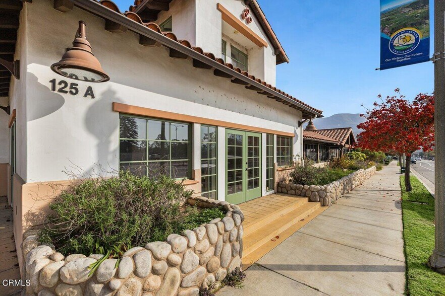 More Photos Of 125 S 10th St, Santa Paula Restaurant For Lease
