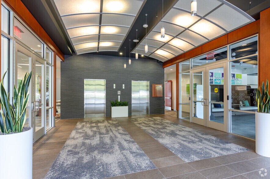 More Photos Of 4801 Glenwood Ave, Raleigh Coworking Space