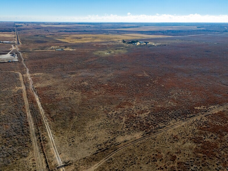 More Photos Of 9275 FM 277, Canadian Land For Sale