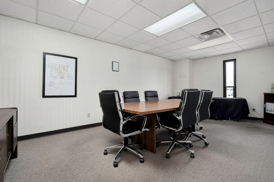 More Photos Of 1820 N Council Rd, Blanchard Food Processing For Sale
