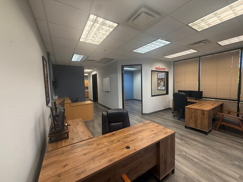 More Photos Of 9280 E Raintree Dr, Scottsdale Office For Sale