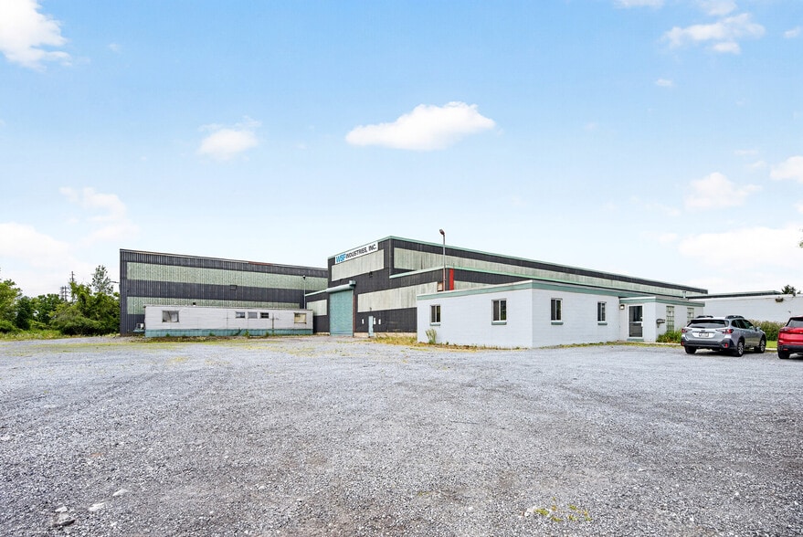 More Photos Of 7 Hackett Dr, Tonawanda Industrial For Sale